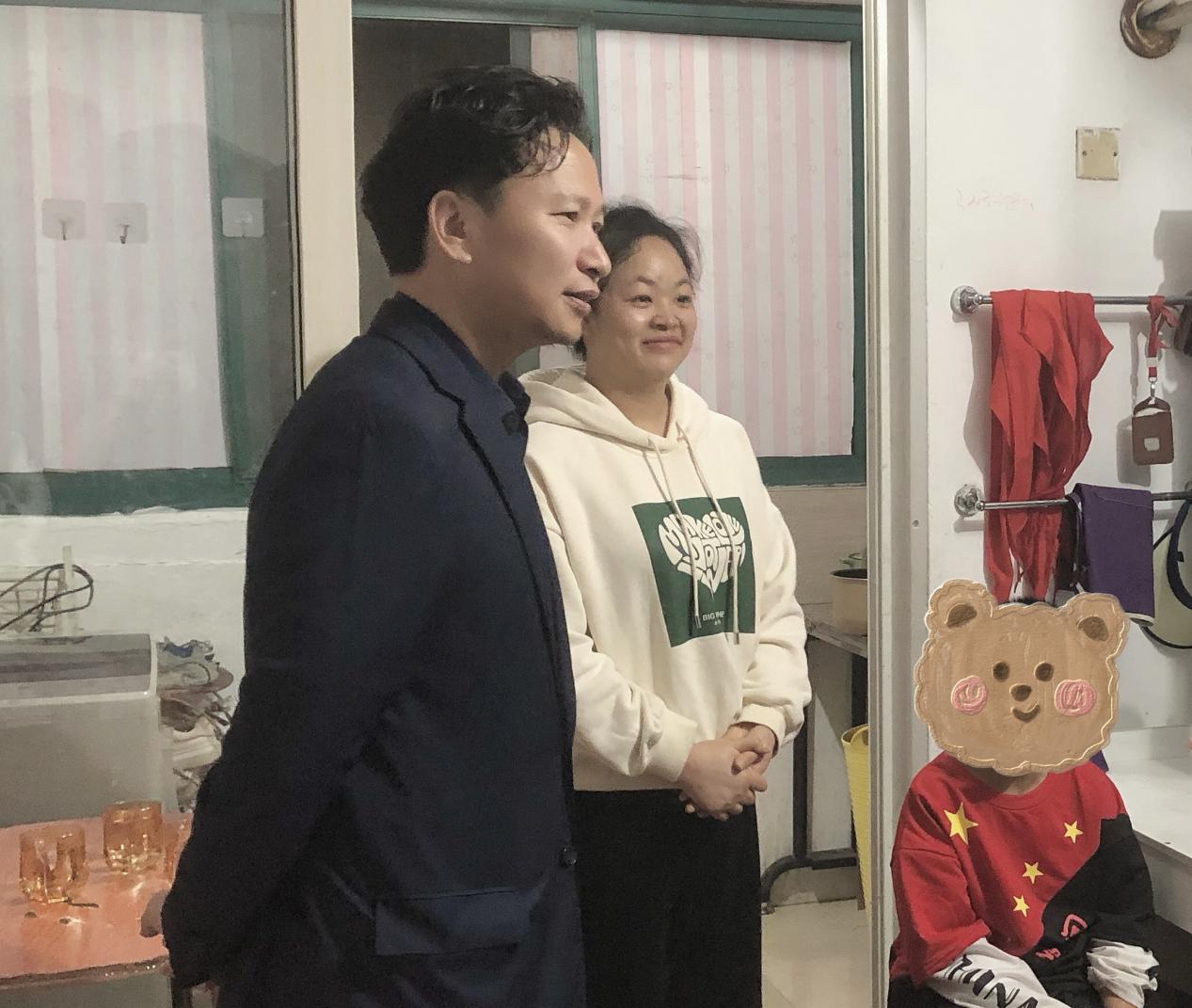 小桔灯