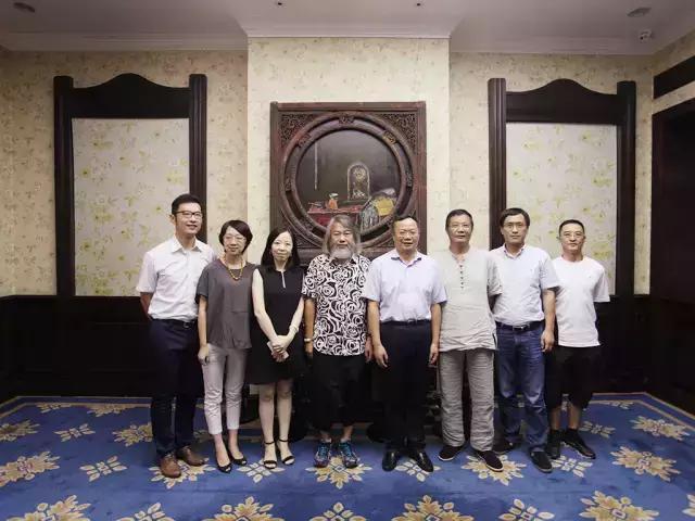 "比照片还要真实,传达了中国古典精致之美"—— 葛俊辉油画作品开展